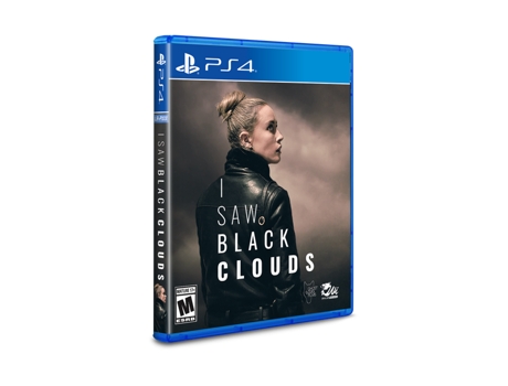 Juego PS4 I Saw Black Clouds (Limited Run Games #449)