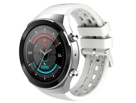 Smartwatch ENZON Blanco