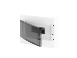 GEWISS Caja 8M Ip40 Gw40043