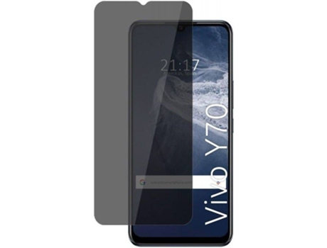 Protector de Pantalla Vivo Y52 5G / Y72 5G TUMUNDOSMARTPHONE Hidrogel