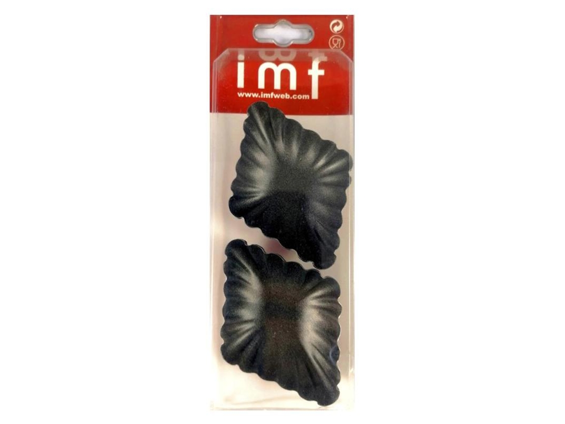 Moldes Rombo Rioja 9x7 Cm 8908 Set 6
