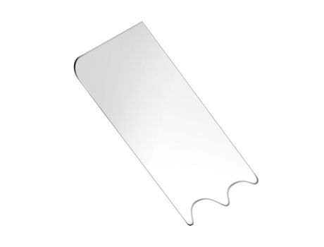 Protector de Pantalla para Samsung Galaxy Z Flip 4 3MK