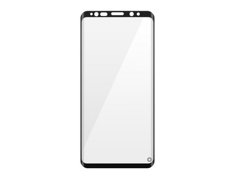 Protector de Pantalla para Samsung Galaxy S9 Plus FORCE GLASS