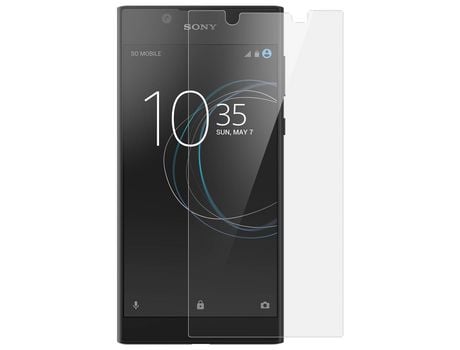 Protector de Pantalla Cristal Templado para Sony Xperia L1 AVIZAR