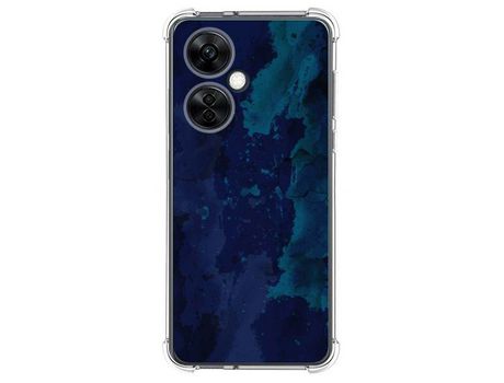 Funda Silicona para Oneplus Nord Ce 3 Lite 5G Diseño Acuarela 13 Dibujos TUMUNDOSMARTPHONE