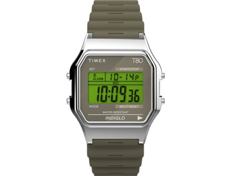 Reloj TIMEX Hombre (Multicolor)