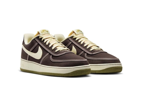 Zapatillas Premium de Hombre NIKE Força Aérea Multicolor (47.5)