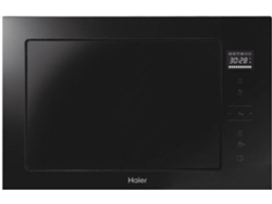 Microondas HAIER H38MWID4ID27N (28 L - sin grill - Negro)