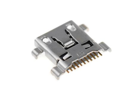 Conector de Carga DIGITAL BAY para Lg G2 Mini D620 Cargar Dock Cable Reemplazo