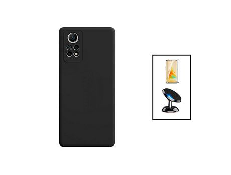 Kit Carcasa para Xiaomi Redmi Note 12 Pro 4G GIFT4ME