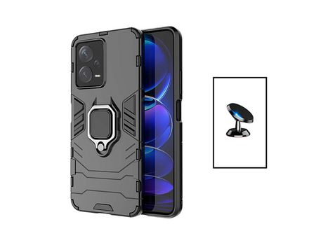 Kit Carcasa para Xiaomi Redmi Note 12 Pro Plus GIFT4ME