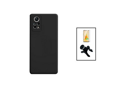 Kit Carcasa para Xiaomi Redmi Note 12 Pro 4G GIFT4ME