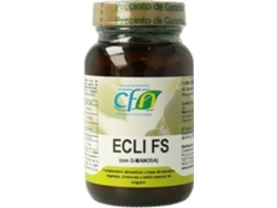 Aceite Essencial CFN Ecli Fs (60 cápsulas)