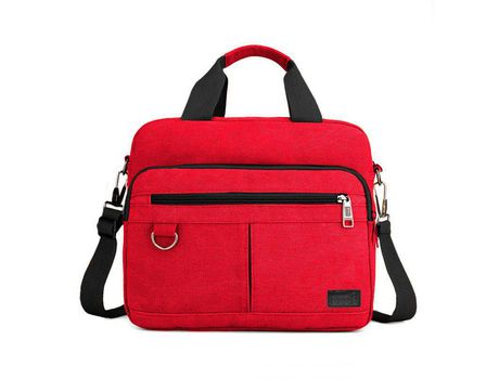 Carcasa para laptop 12-13,5 pulgadas COOL Cleveland Red