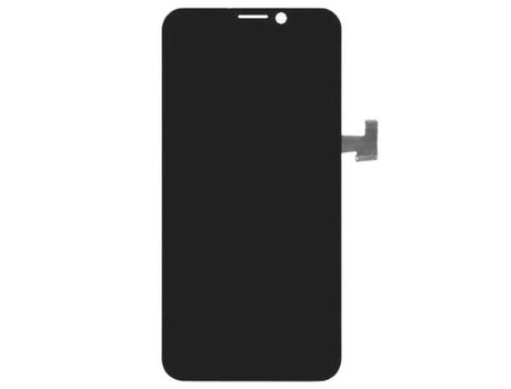 Pantalla COOL para iPhone 11 Pro Max (calidad AAA +) Negro