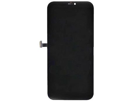 Pantalla COOL para iPhone 12 Pro Max (calidad AAA +) Negro