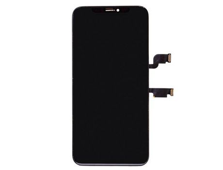 Pantalla iPhone XS Max (AAA + calidad) Negro