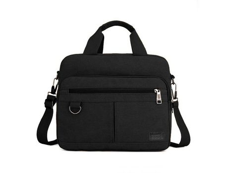 Carcasa para laptop 12-13,5 pulgadas COOL Cleveland Negro