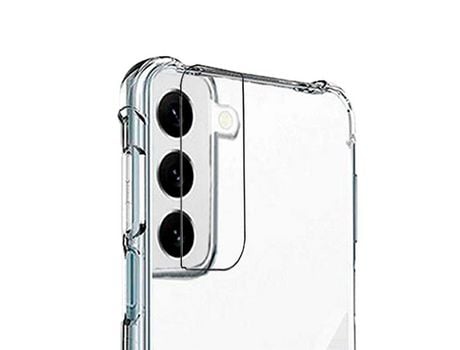 Protector de Vidrio Templado COOL para cámara Samsung S901 Galaxy S22 / S22 Plus