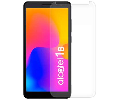 Protector de tela de Vidrio Templado COOL para Alcatel 1B (2022)