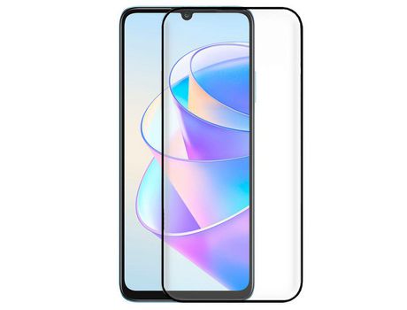 Protector de tela de Vidrio Templado COOL para Huawei Honor X7A (FULL 3D)