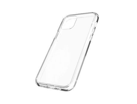 Carcasa Silicona Samsung Galaxy A03 A035 Transparente