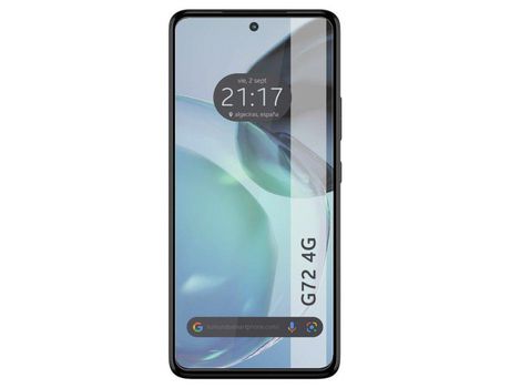 Protector Pantalla Hidrogel Flexible para Motorola Moto G72 4G TUMUNDOSMARTPHONE