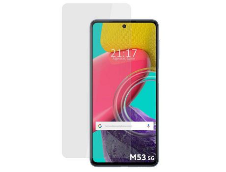 Protector Pantalla Hidrogel Flexible para Samsung Galaxy M53 5G TUMUNDOSMARTPHONE