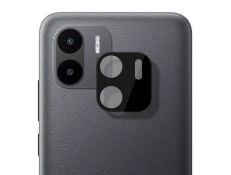 Protector Cristal Templado Cámara Trasera Xiaomi Redmi A2 Vidrio TUMUNDOSMARTPHONE