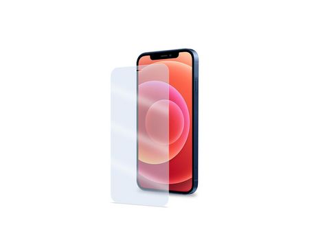 Protector de Pantalla Celly iPhone 12 Mini BIGBUY TECH