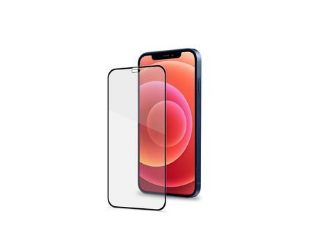 Protector de Pantalla Celly iPhone 12 Mini BIGBUY TECH