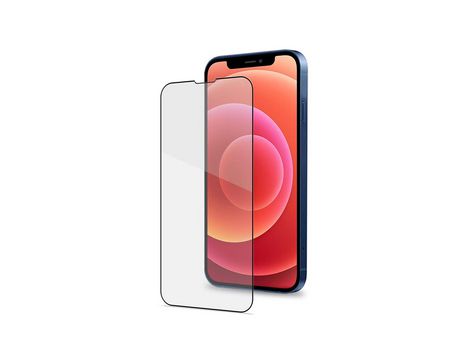 Protector de Pantalla Celly iPhone 13, 13 Pro BIGBUY TECH