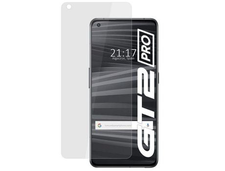 Protector Pantalla Hidrogel Flexible para Realme Gt 2 Pro 5G TUMUNDOSMARTPHONE