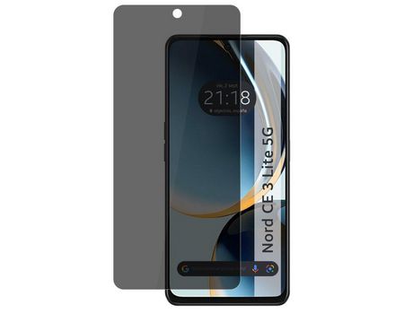 Protector Pantalla Hidrogel Privacidad Antiespías para Oneplus Nord Ce 3 Lite 5G TUMUNDOSMARTPHONE