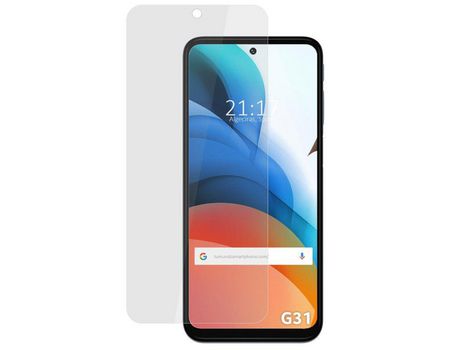Protector Pantalla Hidrogel Flexible para Motorola Moto G31 TUMUNDOSMARTPHONE