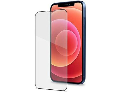 Protector de Pantalla CELLY iPhone 13 Pro Max