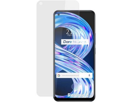 Protector Pantalla Hidrogel Flexible para Realme 8 5G / Narzo 30 5G TUMUNDOSMARTPHONE
