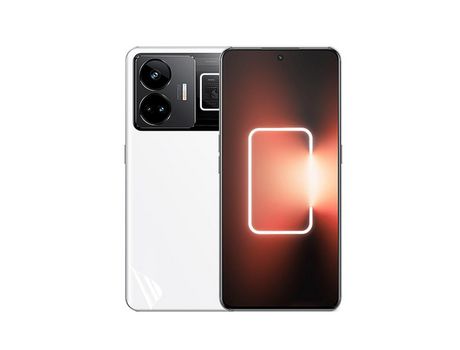 Protector de Pantalla Protectora de Hydrogel para Realme GT Neo 5 GIFT4ME