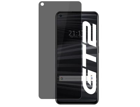 Protector Pantalla Hidrogel Privacidad Antiespías para Realme Gt 2 5G TUMUNDOSMARTPHONE