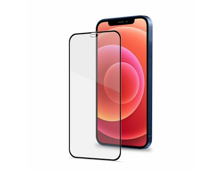 Protector de Pantalla Celly iPhone 12 Pro Max BIGBUY TECH