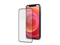 Protector de Pantalla Celly iPhone 12 Pro Max BIGBUY TECH
