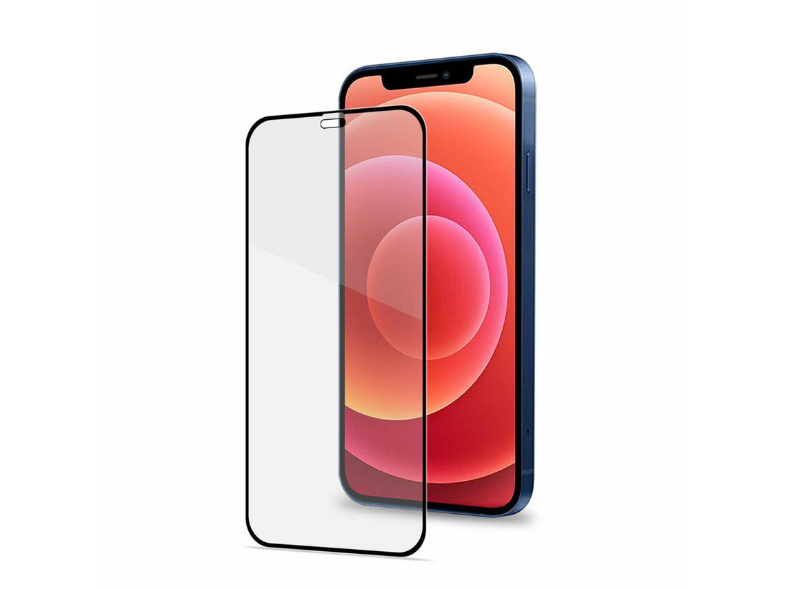 Protector de Pantalla Celly iPhone 12 Pro Max BIGBUY TECH