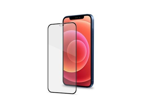 Protector de Pantalla Celly iPhone 12/12 Pro BIGBUY TECH