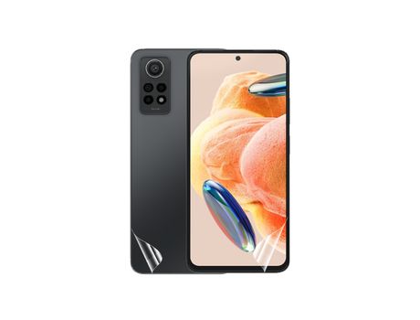 Kit Carcasa para Xiaomi Redmi Note 12 Pro 4G GIFT4ME