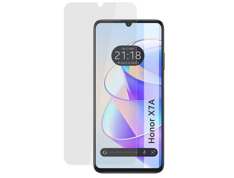 Protector Pantalla Hidrogel Mate Antihuellas para Huawei Honor X7A TUMUNDOSMARTPHONE