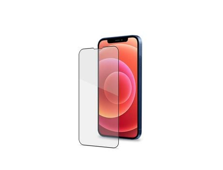 Protector de Pantalla CELLY iPhone 13 Mini