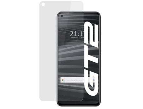 Protector Pantalla Hidrogel Flexible para Realme Gt 2 5G TUMUNDOSMARTPHONE