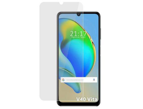 Protector Cristal Templado Zte Blade A72 Vidrio TUMUNDOSMARTPHONE