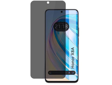 Protector Pantalla Hidrogel Privacidad Antiespías para Huawei Honor X8A TUMUNDOSMARTPHONE
