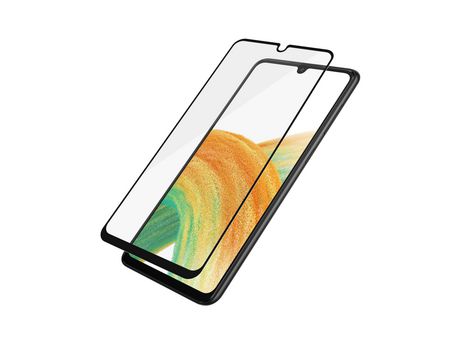 PANZERGLASS Samsung Galaxy A33 5G | Protector de Pantalla para Glass
